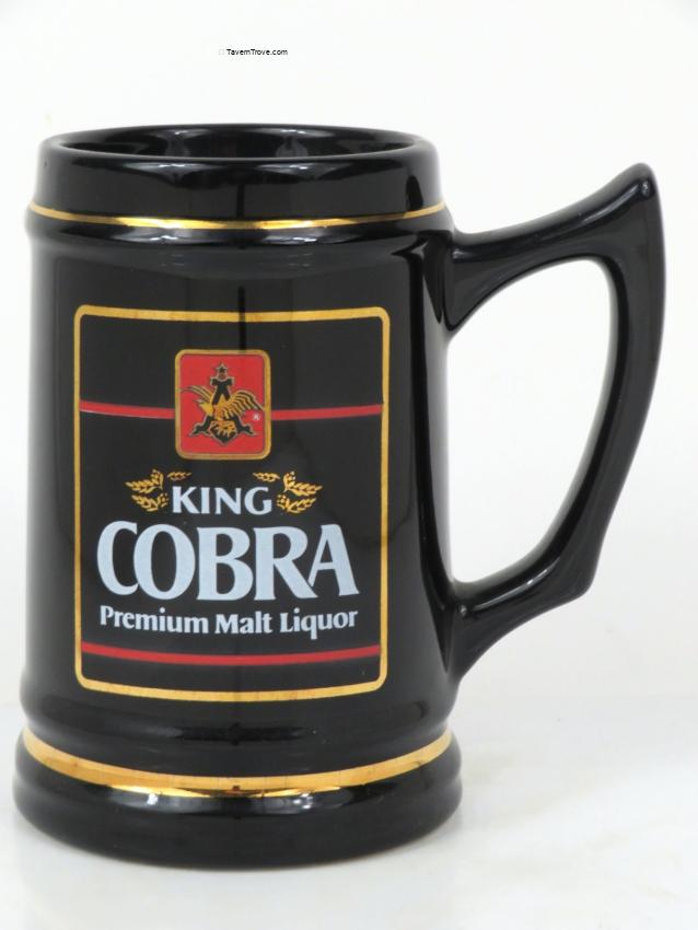 King Cobra Malt Liquor BB7