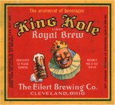 King Kole Light Royal Brew Beer