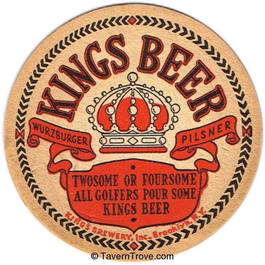 Kings Beer