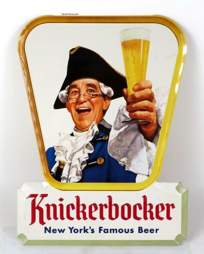 Knickerbocker Beer