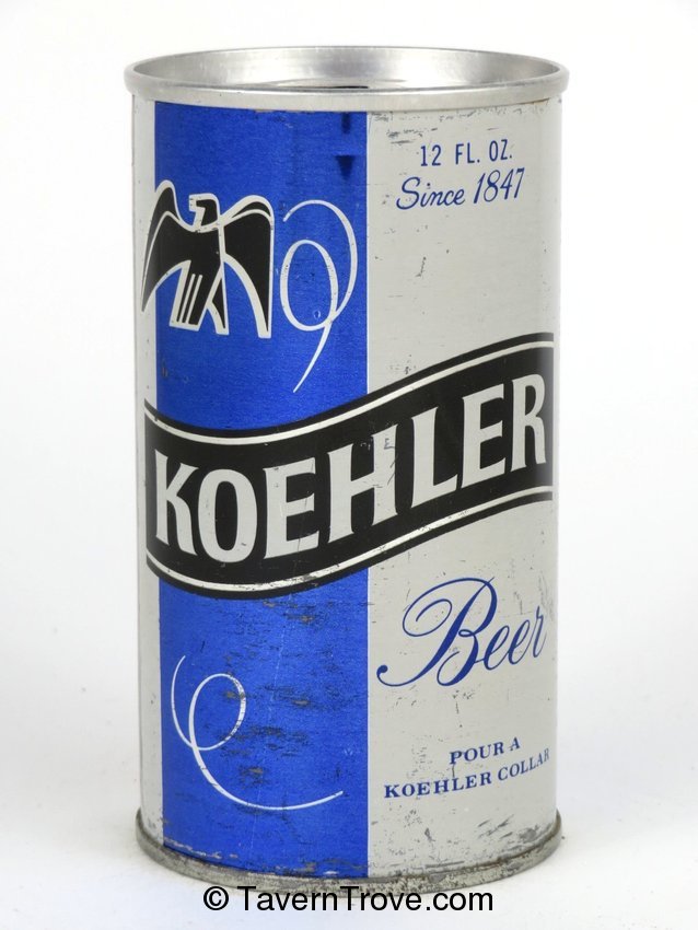 Koehler Beer