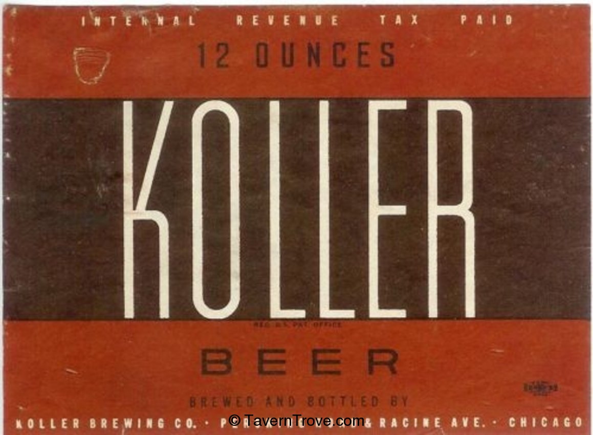 Koller Beer