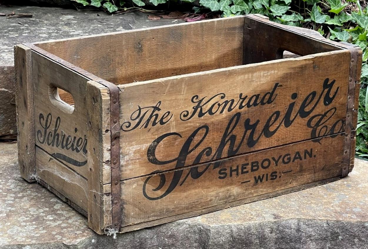 Konrad Schreier Brewing Co.