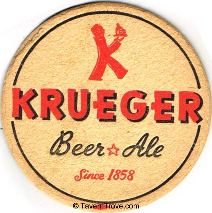 Krueger Beer/Ale