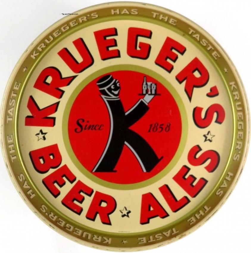 Krueger's Beer-Ales V2