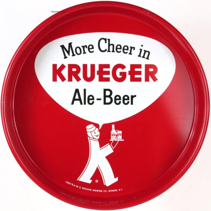 Krueger Ale-Beer