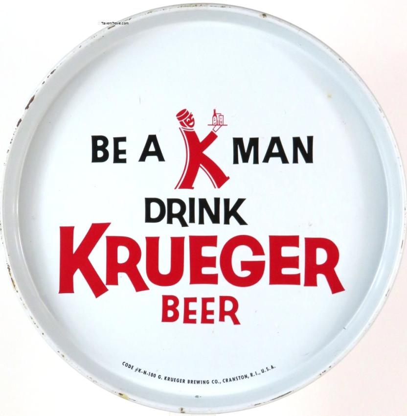 Krueger Beer