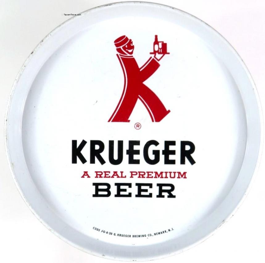 Krueger Beer