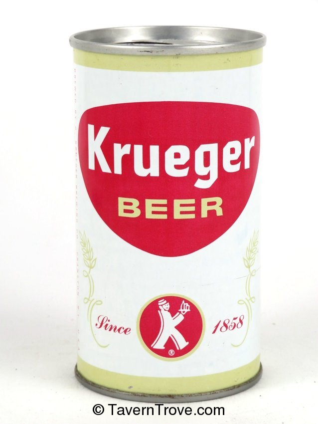 Krueger Beer