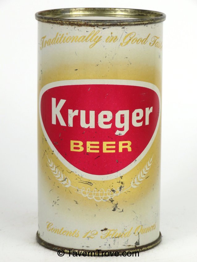 Krueger Beer