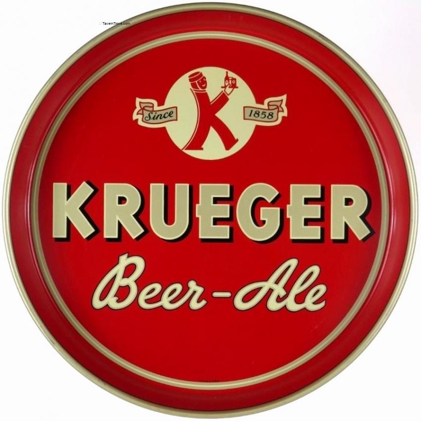 Krueger Beer-Ale