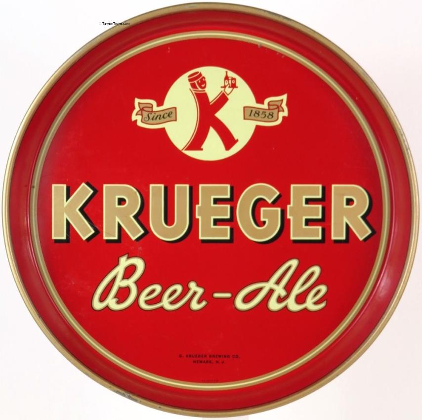 Krueger Beer-Ale