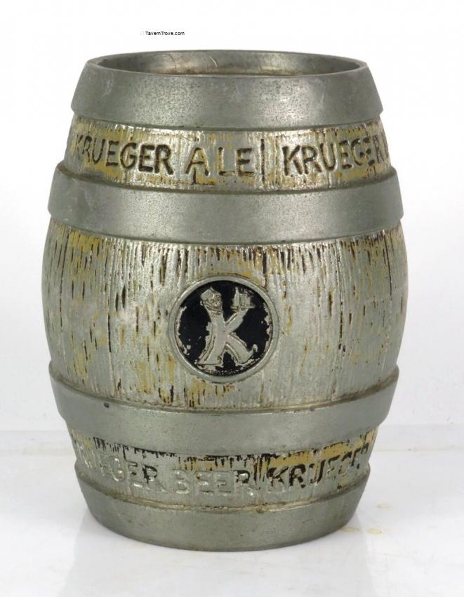 Krueger Beer/Ale Foam Scraper Holder