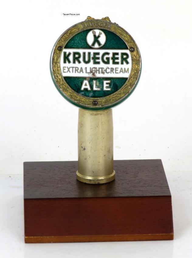 Krueger Extra Light Cream Ale