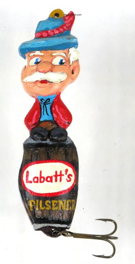 Labatt's Beer 