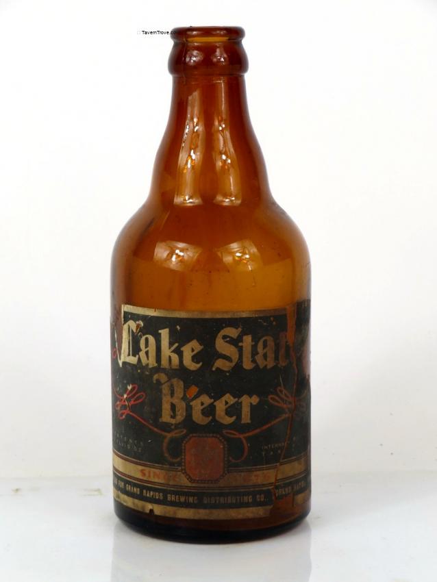 Lake State Beer