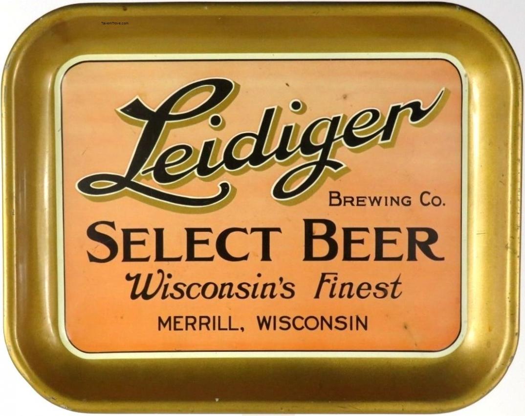 Leidiger Select Beer