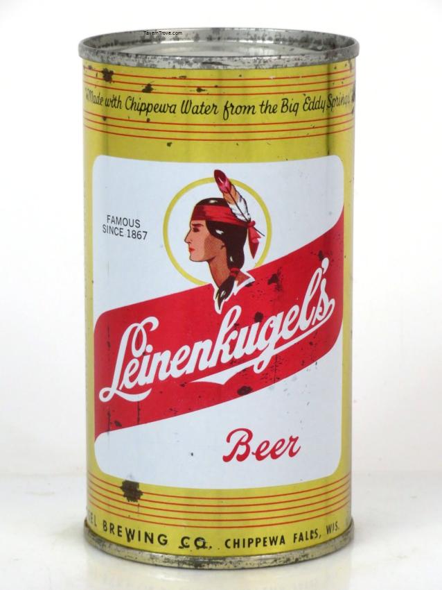 Leinenkugel's Beer