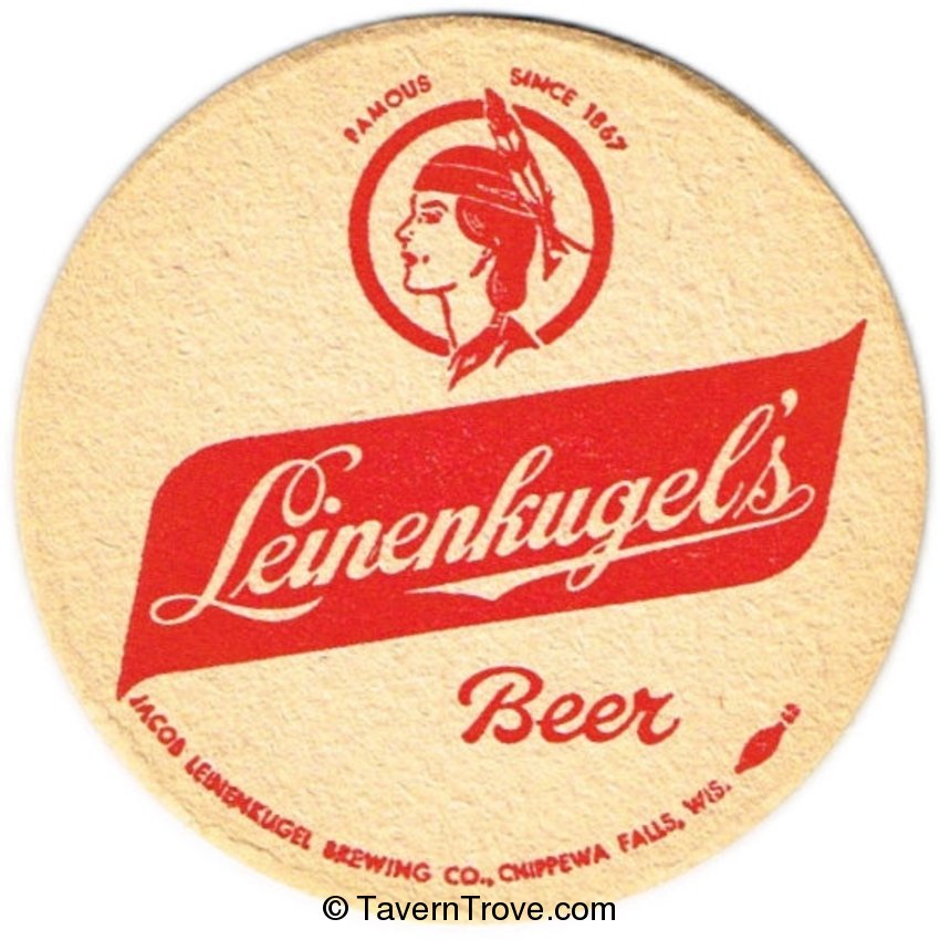 Leinenkugel's Beer