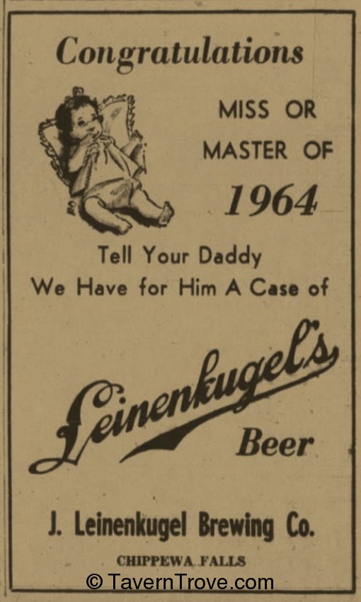 Leinenkugel's Beer