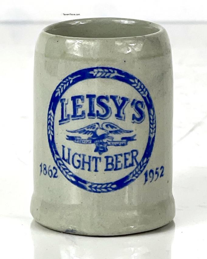 Leisy's Light Beer