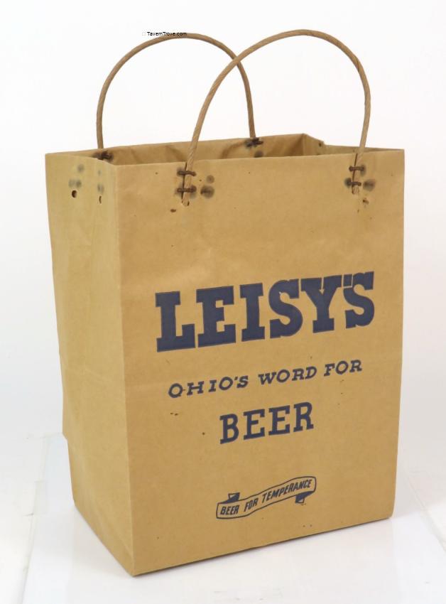 Leisy's Beer