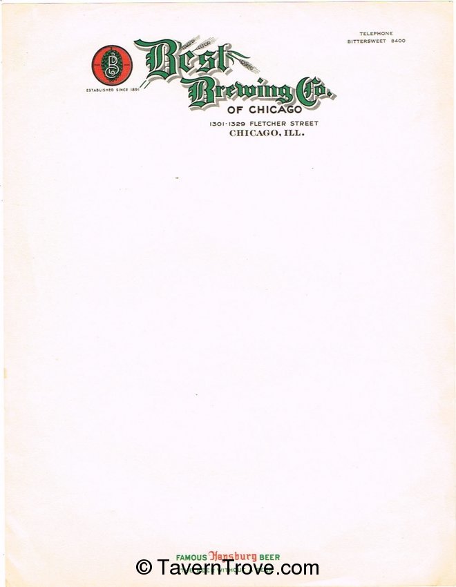 Letterhead