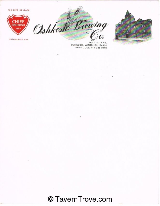 Letterhead