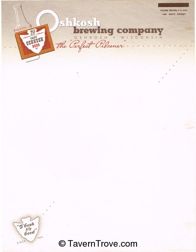 Letterhead