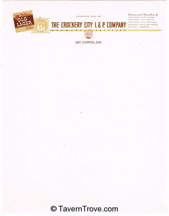 Letterhead