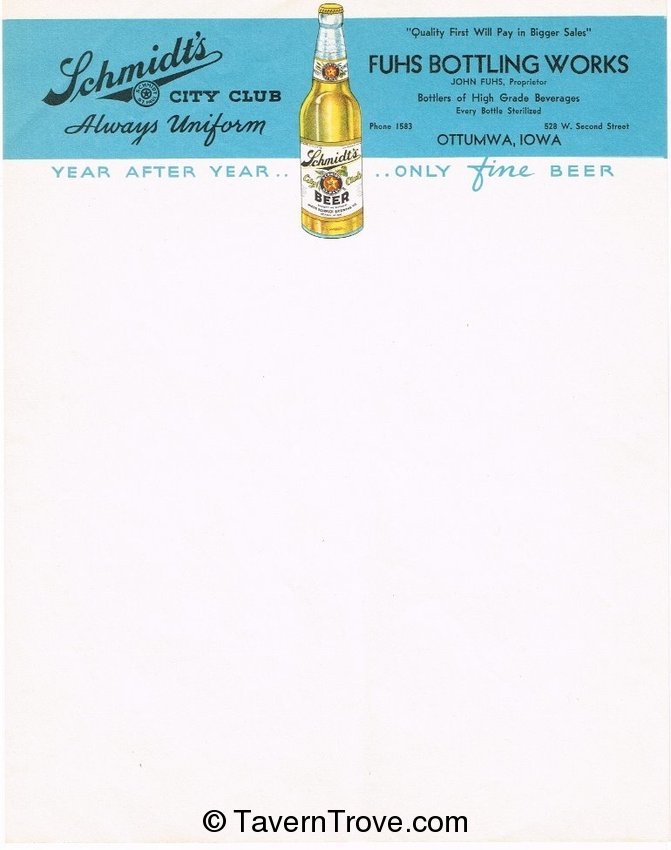 Letterhead