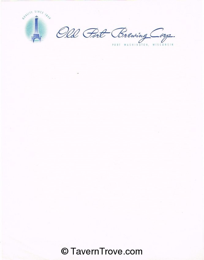 Letterhead