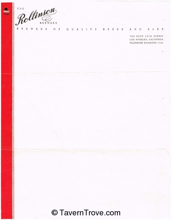 Letterhead