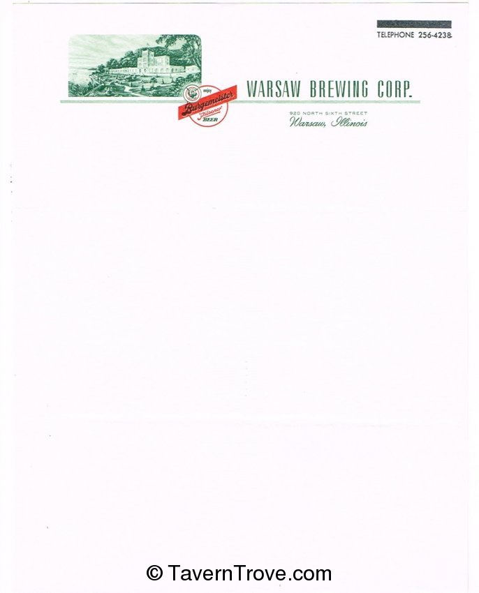 Letterhead