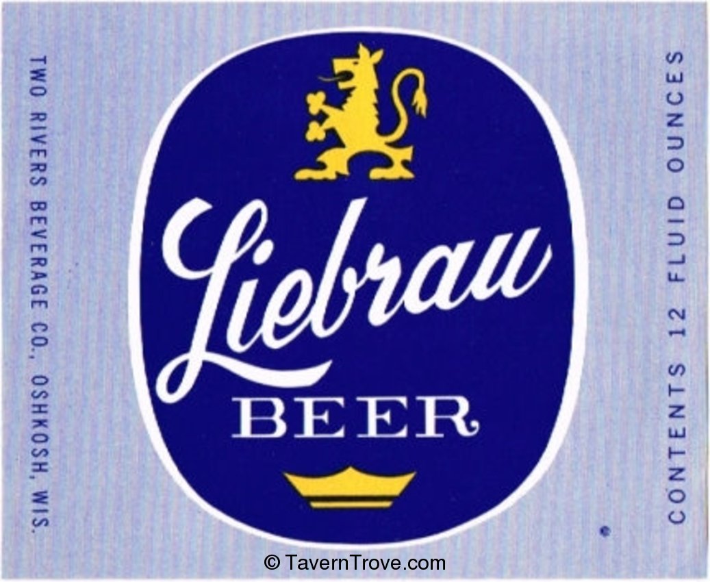 Liebrau Beer