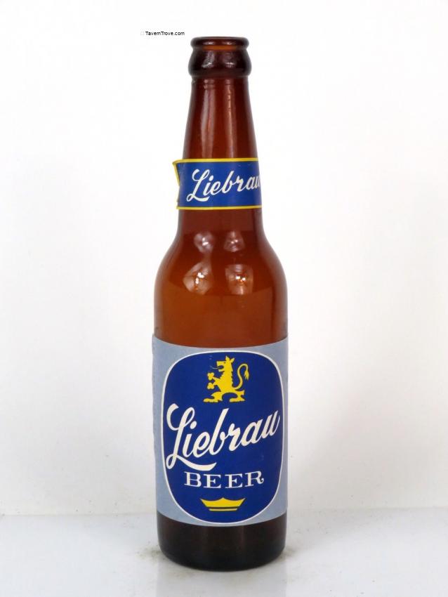 Liebrau Beer