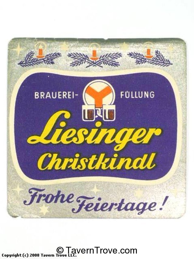 Liesinger Christkindl