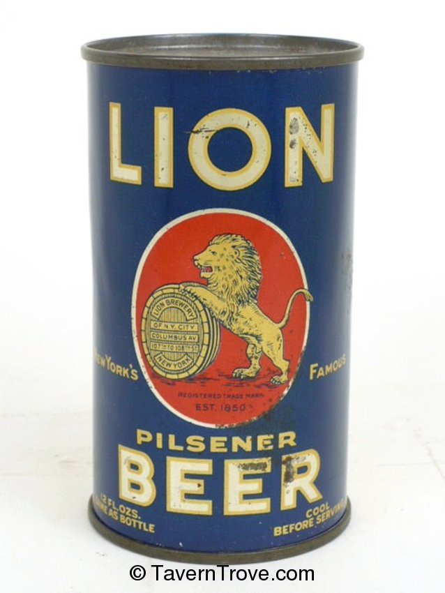 Lion Beer