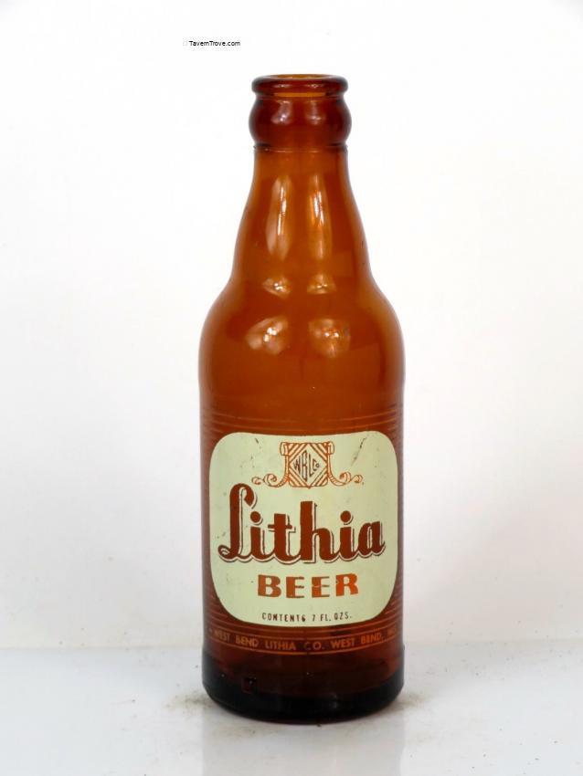 Lithia Beer