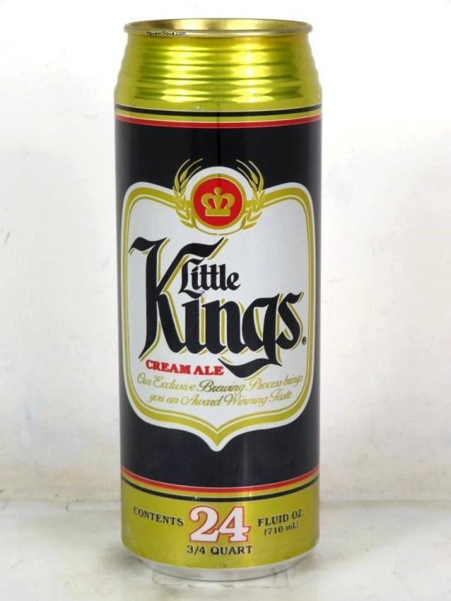 Little Kings Cream Ale