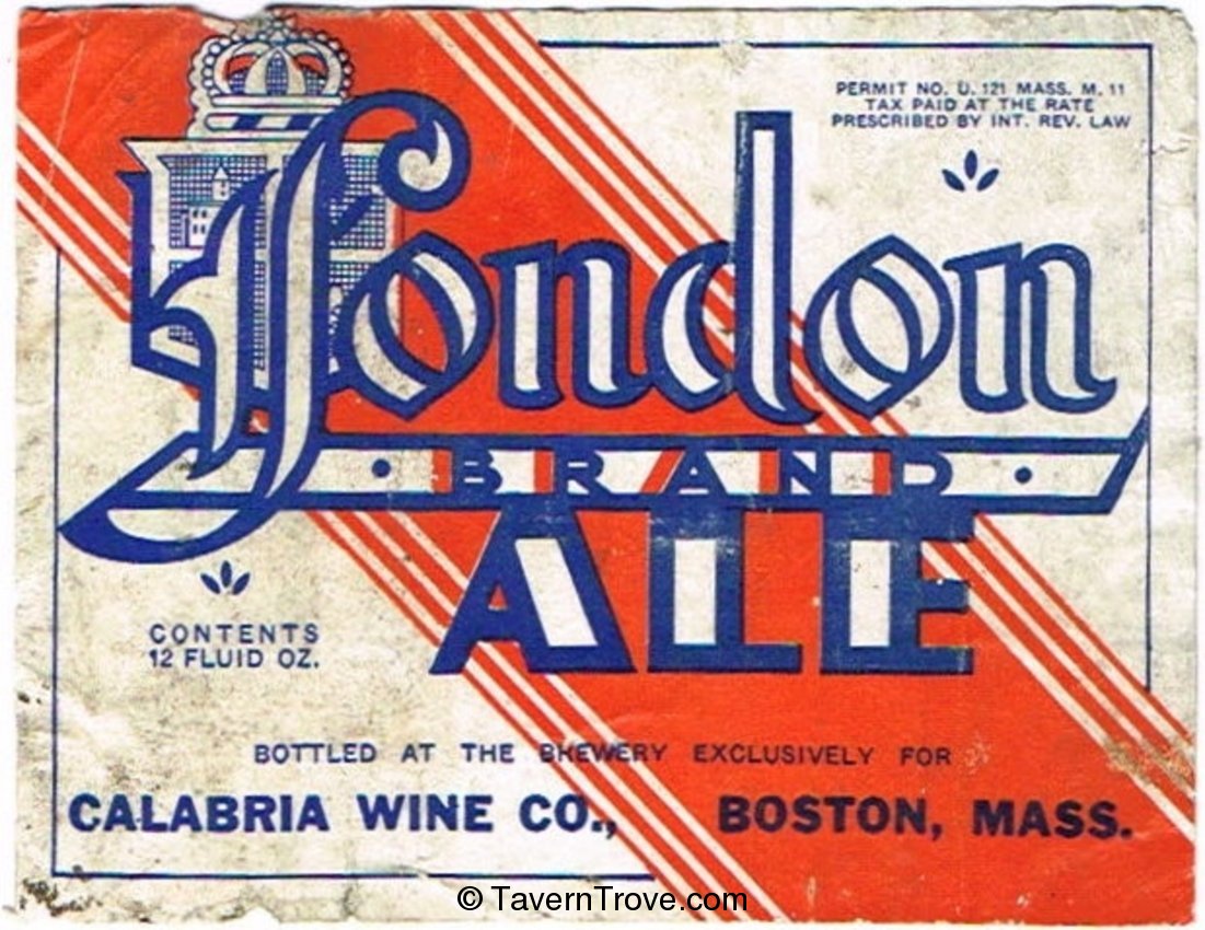 London Ale