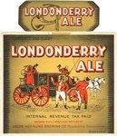 Londonderry Ale