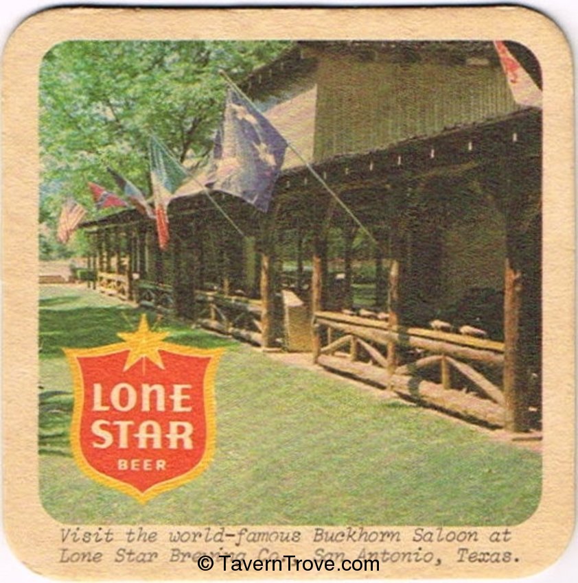 Lone Star Beer