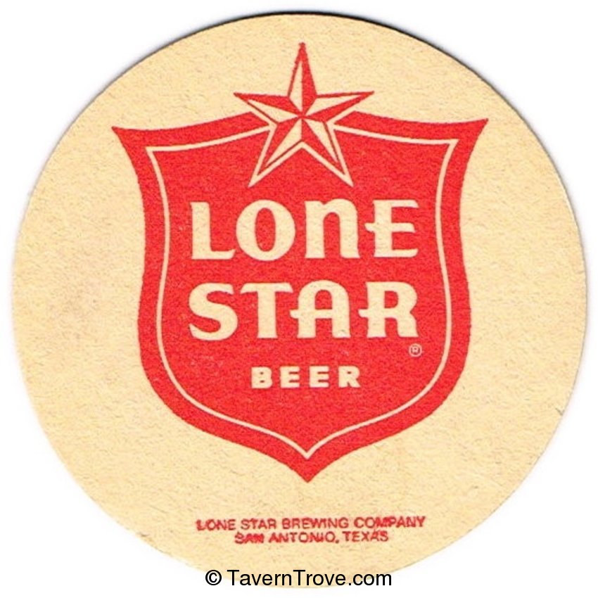 Lone Star Beer