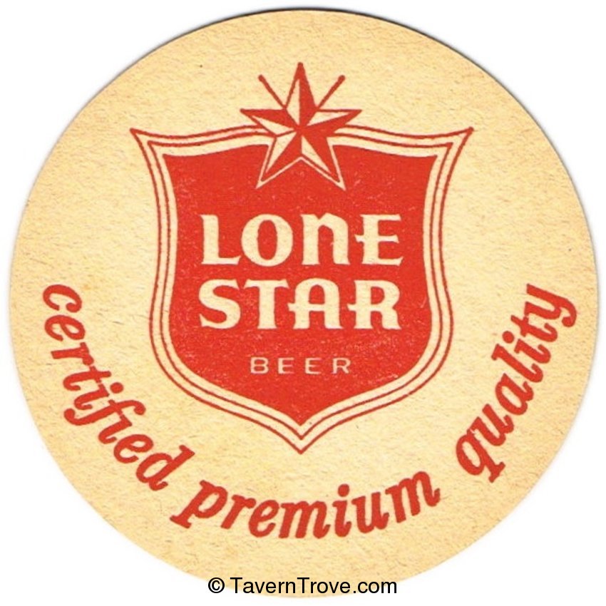 Lone Star Beer