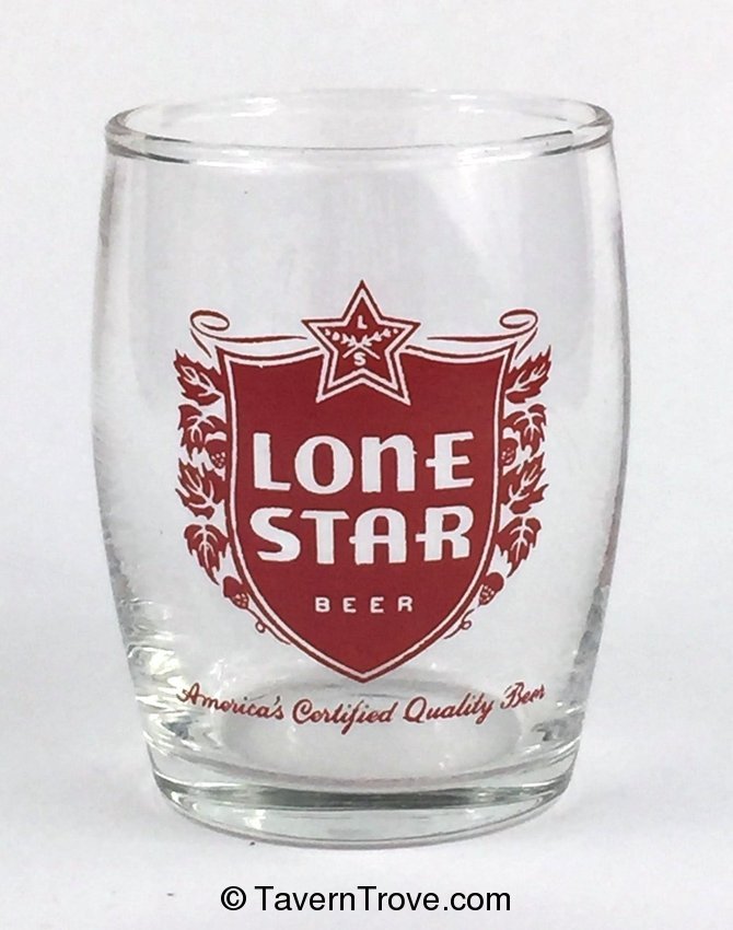 Lone Star Beer