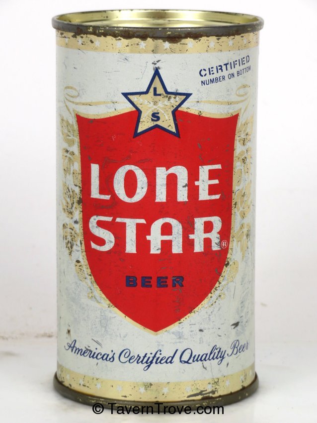 Lone Star Beer