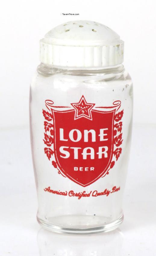 Lone Star Beer