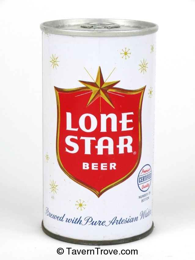 Lone Star Beer