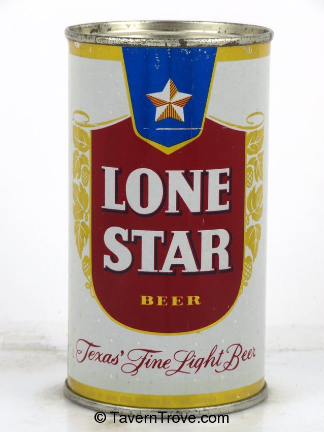 Lone Star Beer